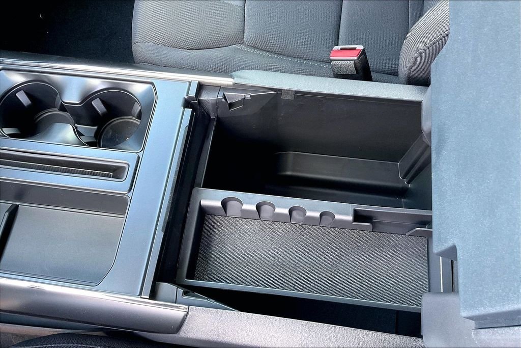 New 2026 Ford F-150 STX 4D SuperCrew