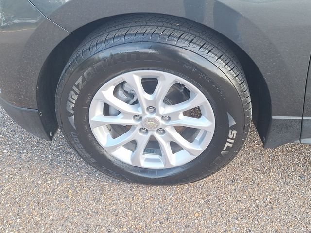 Used 2019 Gray Chevrolet LS image 15