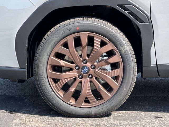 New 2026 RIVER ROCK PEARL Subaru Sport Hybrid image 38