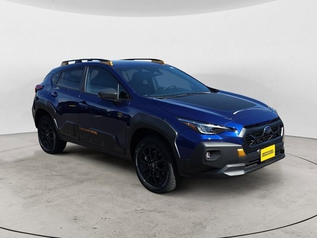 New 2026 SAPPHIRE BLUE PEARL Subaru Wilderness image 7