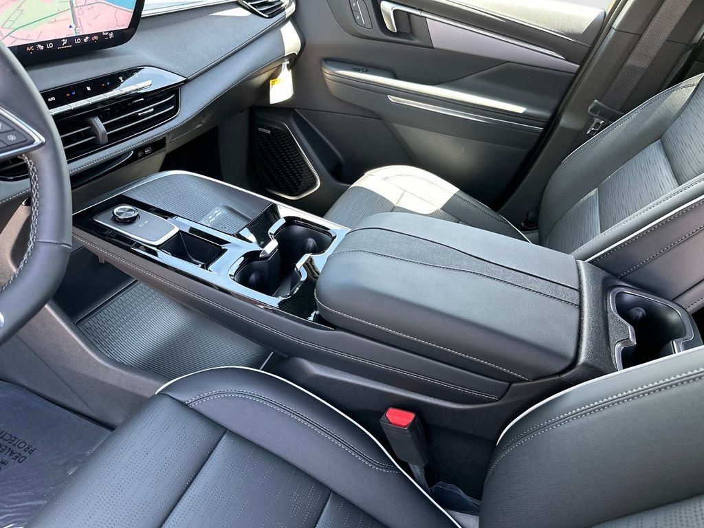 2025 Buick Enclave Sport Touring - Photo 27