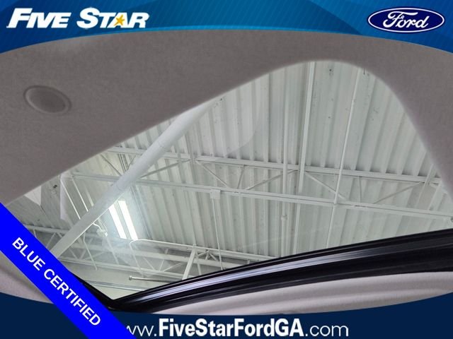 Used 2026 Black Hyundai SEL image 19