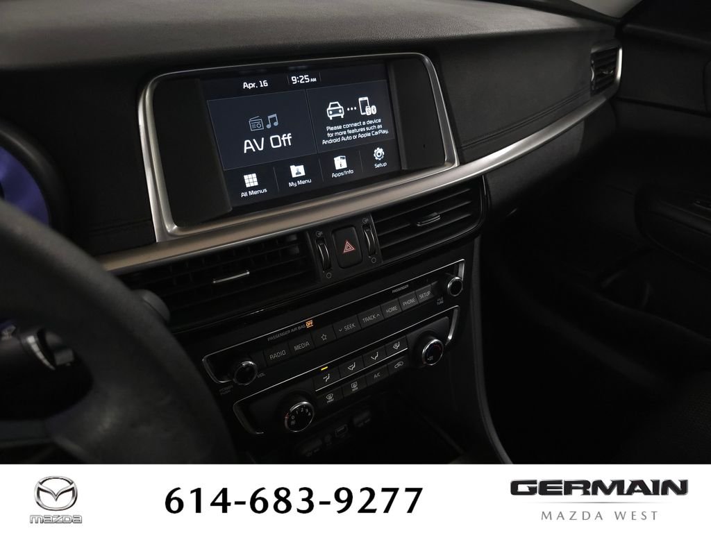 2020 Kia Optima LX - Photo 26