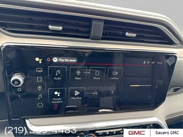 2026 GMC Sierra 1500 Denali - Photo 15