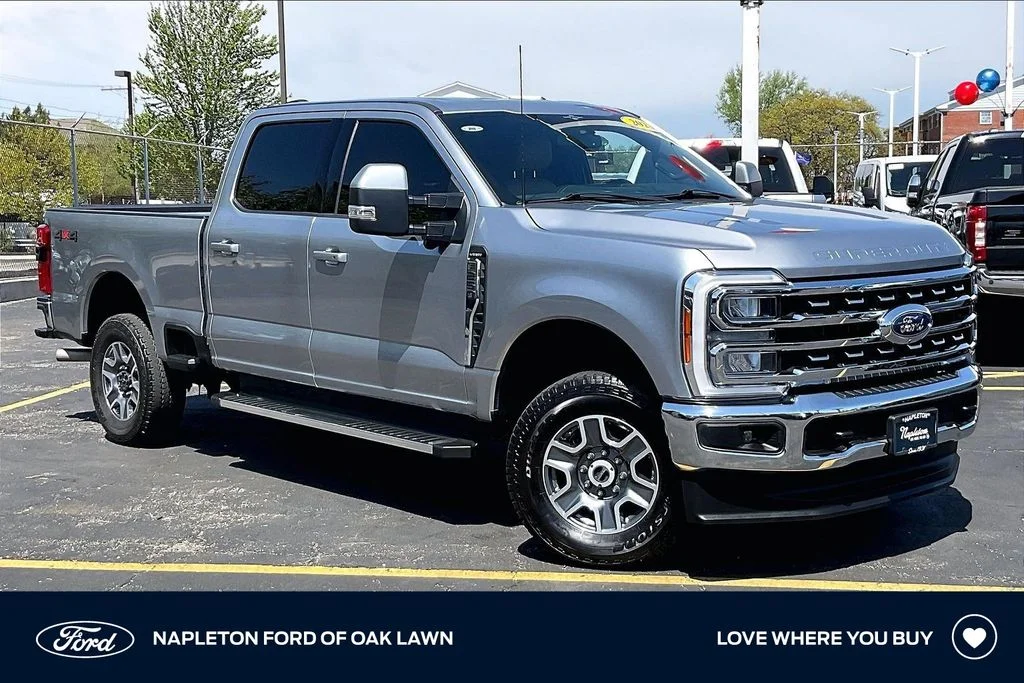 2023 Ford F-250 Lariat 4x4 Crew Cab 6-3/4' Box's photo