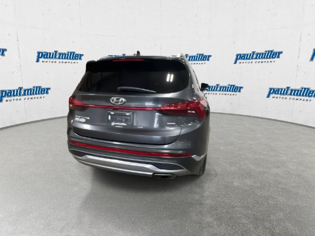 Certified Used 2022 Portofino Gray Hyundai SEL image 10