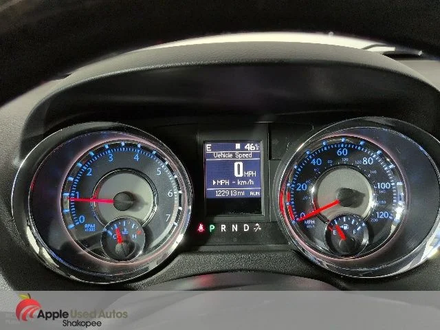 Used 2012 Black Chrysler Limited image 18