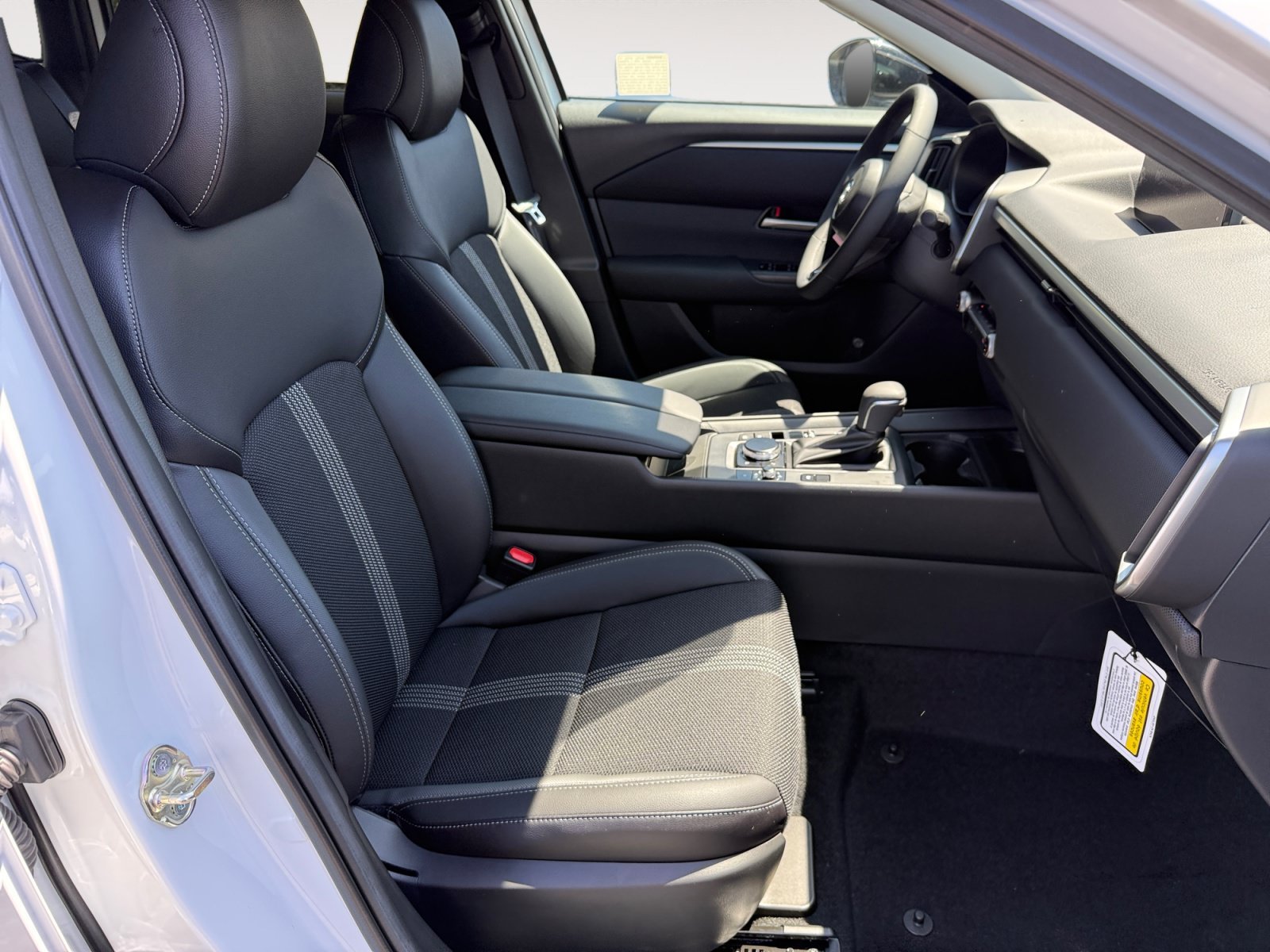New 2026 Wind Chill Pearl Mazda Preferred image 19