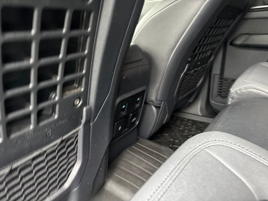 Used 2024 Gray Ford Big Bend image 23
