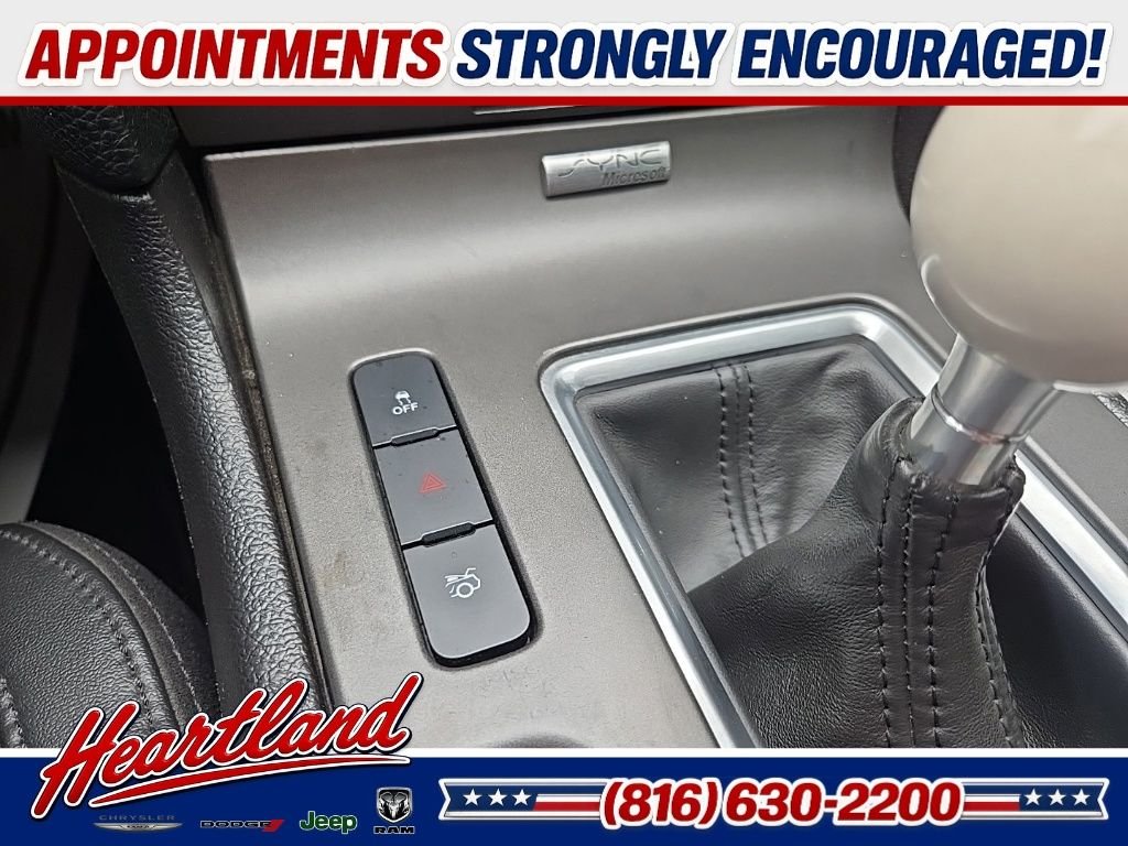 Used 2013 Black Ford Shelby GT500 image 64