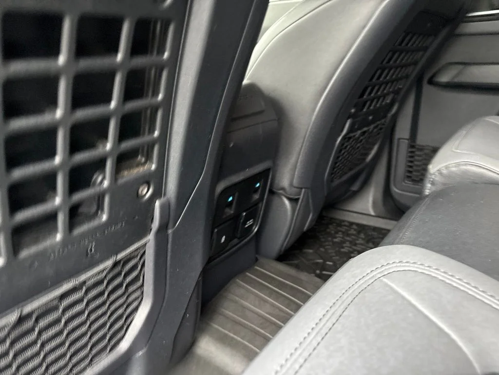 Used 2024 Gray Ford Big Bend image 23