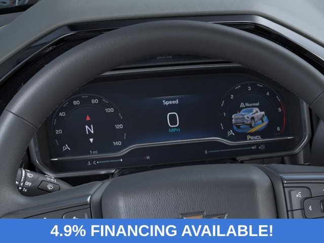 2026 Chevrolet Silverado 2500 HD ZR2 - Photo 21