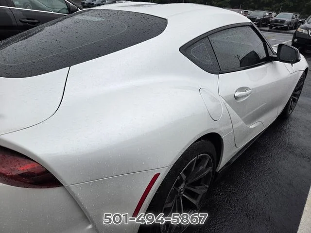 Used 2023  Toyota 2.0 image 8