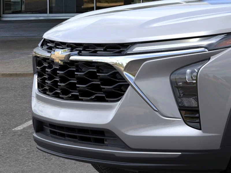 2026 Chevrolet Trax LT - Photo 13