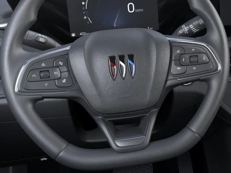 2026 Buick Envista Preferred - Photo 19