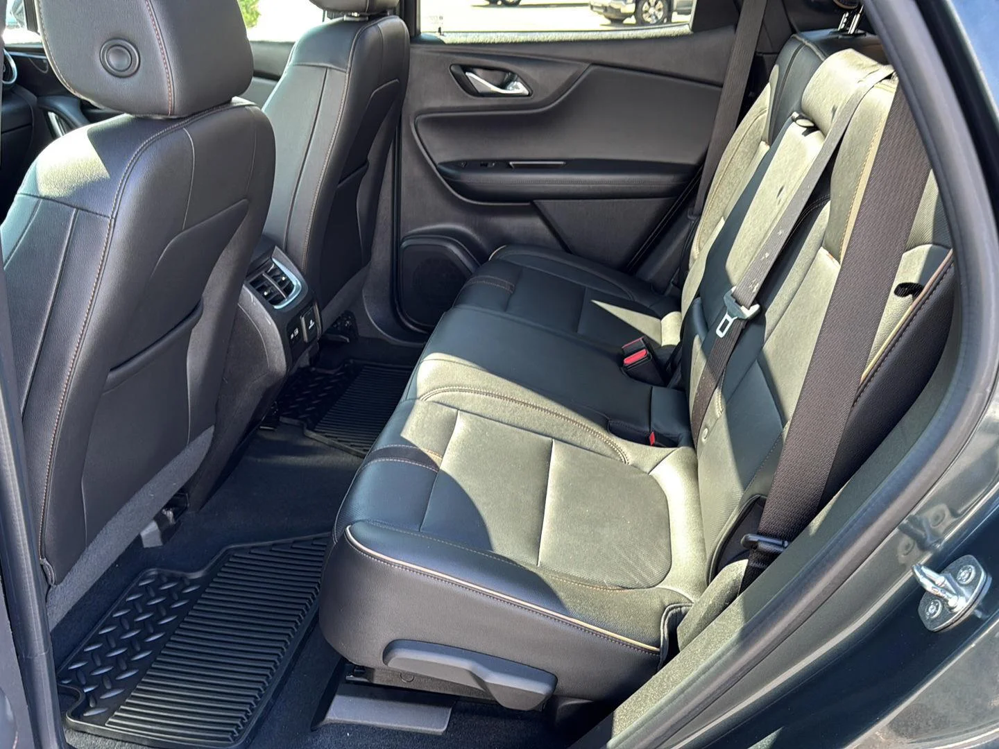 2019 Chevrolet Blazer Premier - Photo 22