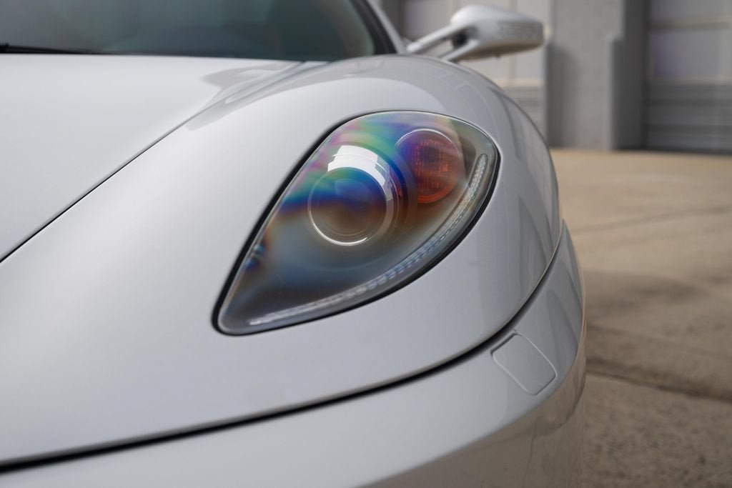 Used 2007 Argento Nurburgring Ferrari Berlinetta image 14
