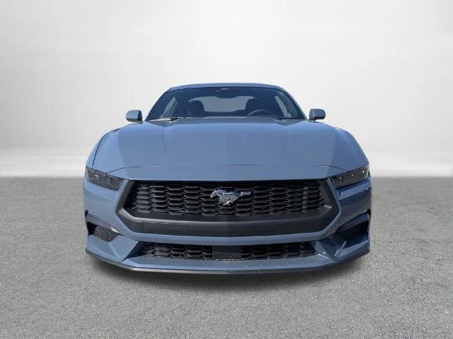 New 2026 Vapor Blue Metallic Ford EcoBoost® Fastback image 38