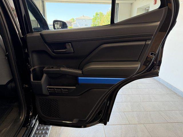 2026 Toyota 4Runner TRD Off-Road - Photo 55