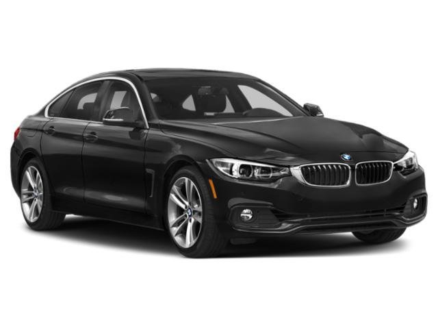 Used 2019 Snapper Rocks Blue Metallic BMW 430i Gran Coupe image 9