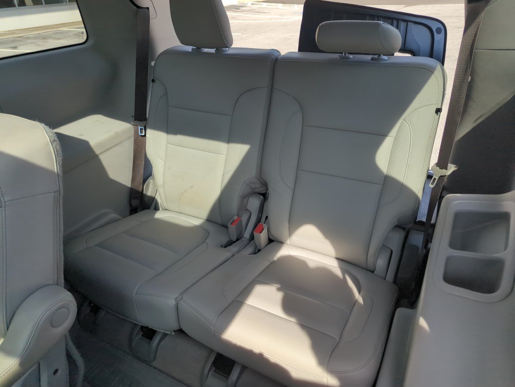 Used 2019 Blue GMC SLT-1 image 30