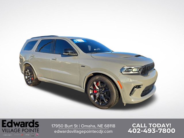 2024 Dodge Durango Durango SRT 392