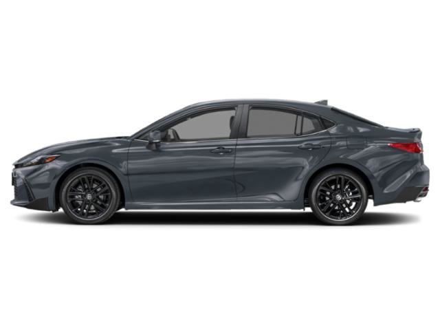 New 2026  Toyota SE image 3