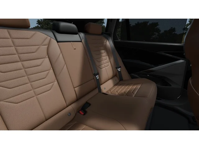 New 2027 Mineral White Metallic BMW X5 40 image 12