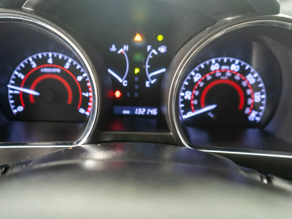 Used 2013 Blue Toyota SE image 18