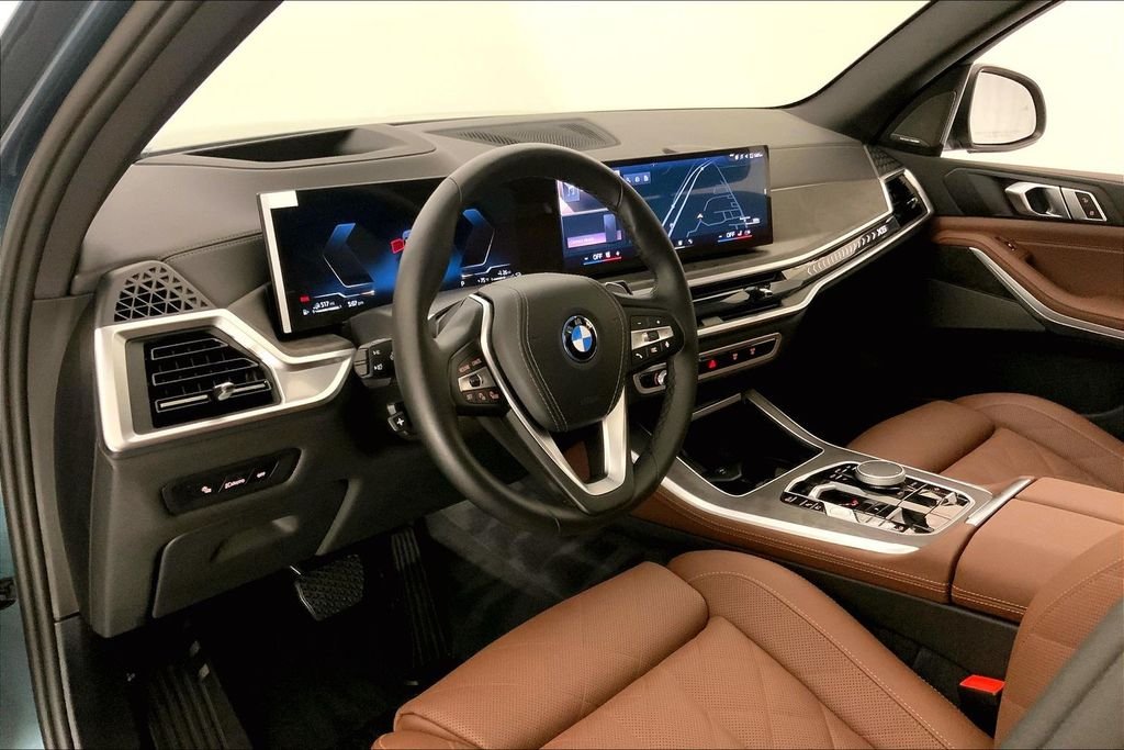 2026 BMW X5 50e - Photo 21