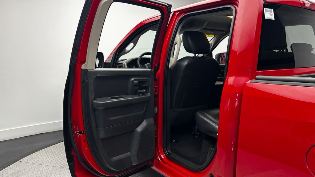 Used 2012 Red Ram ST image 33