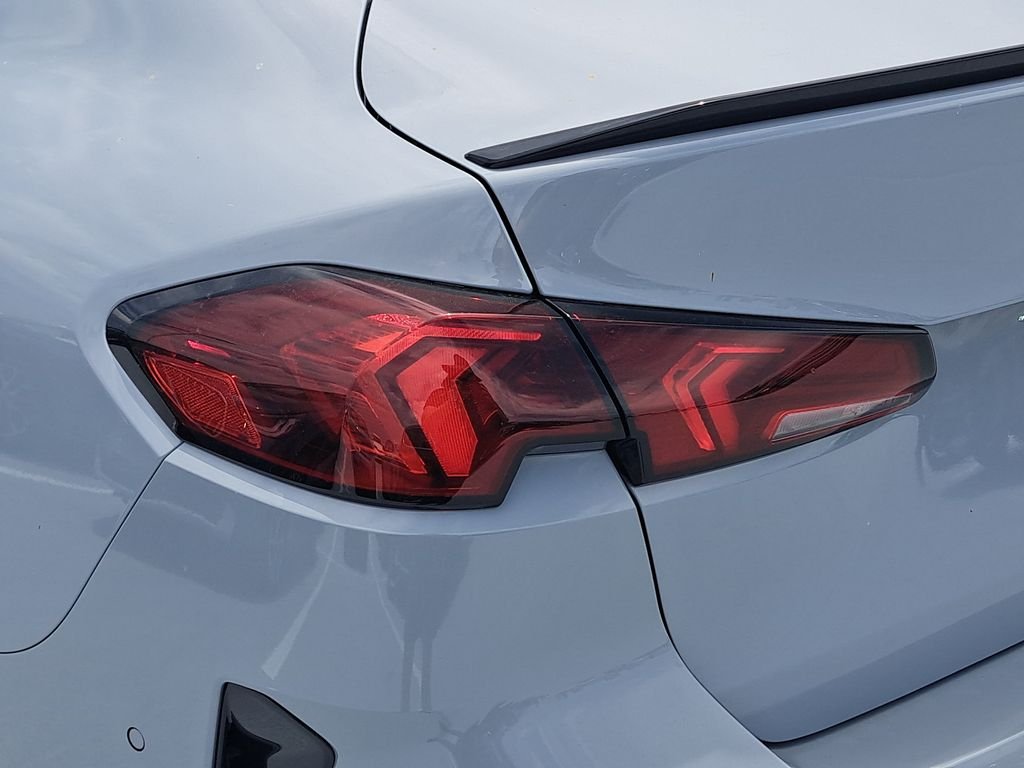 New 2026 Brooklyn Grey Metallic BMW 228 Gran Coupe image 22