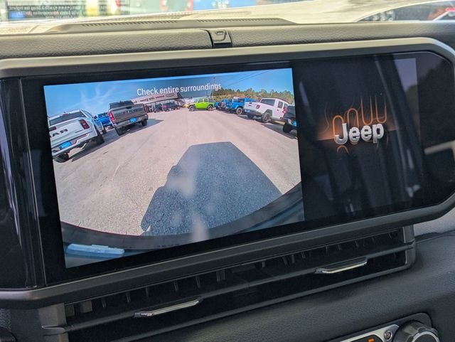 2026 Jeep Wrangler 4-Door Sport - Photo 29