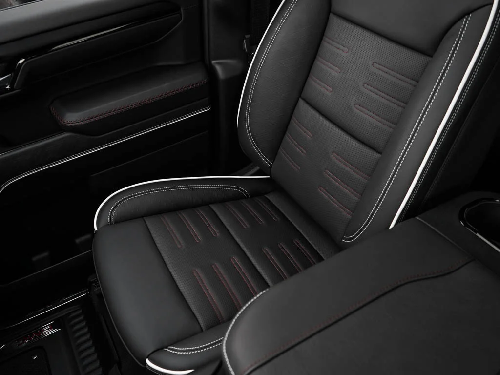 2026 GMC Sierra 1500 AT4X - Photo 23