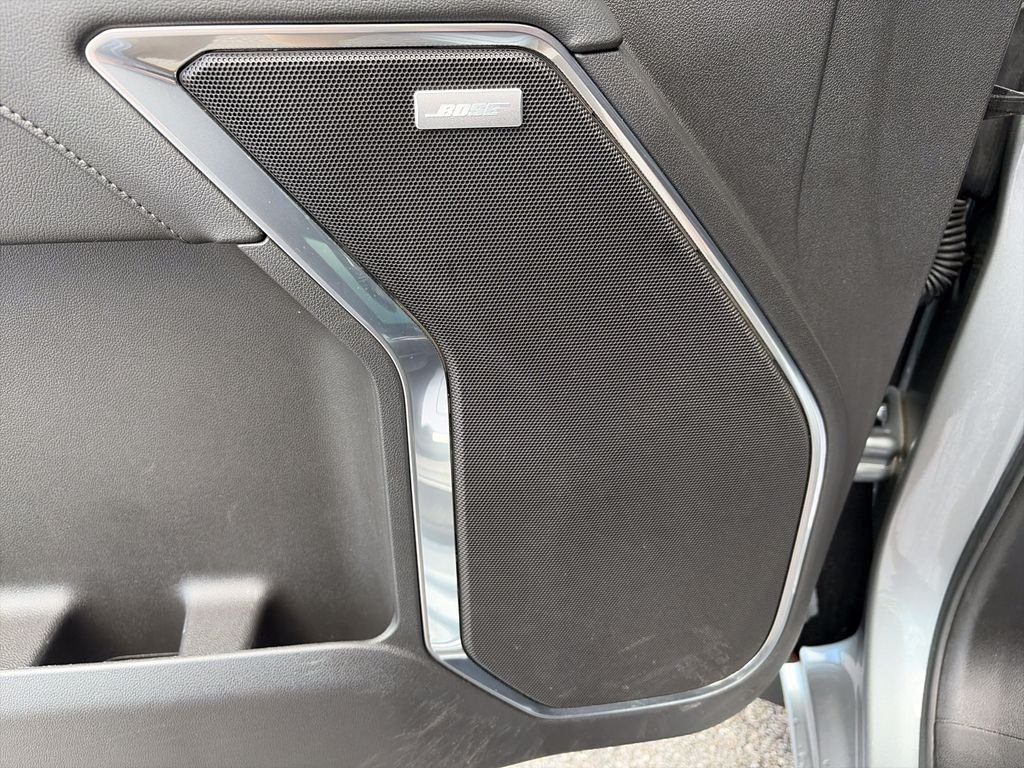Used 2025 Gray Chevrolet RST image 20