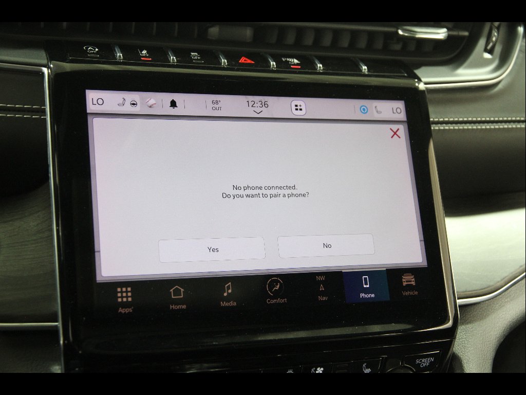 2021 Jeep Grand Cherokee L Overland - Photo 13
