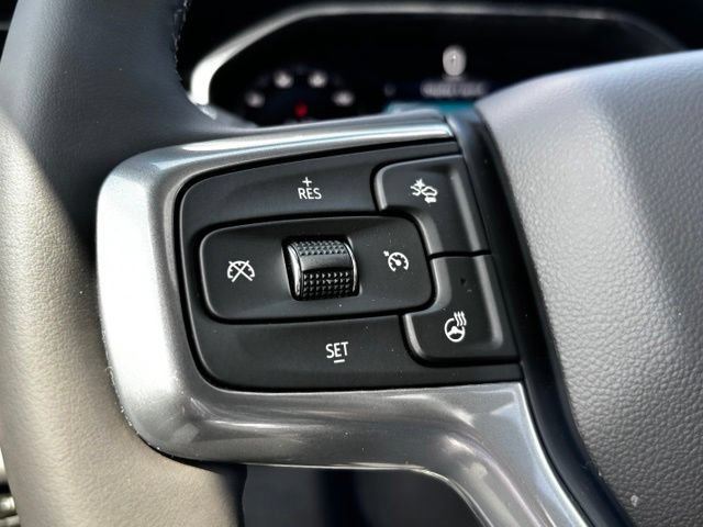 2026 Chevrolet Silverado 2500 HD LTZ - Photo 20