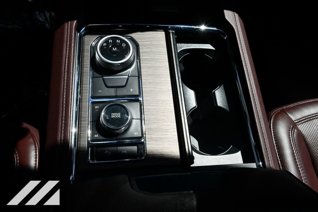 2023 Ford Expedition Limited - Photo 20