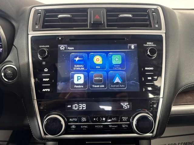Used 2018 Gray Subaru 2.5i image 15