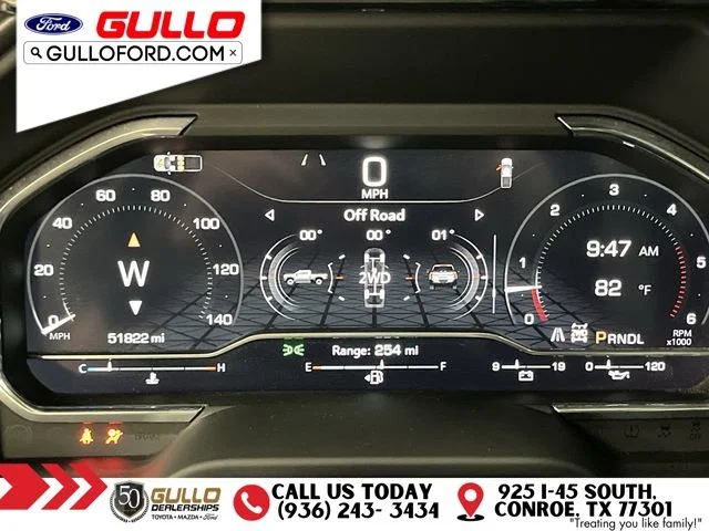 Certified Used 2025 Gray GMC AT4X image 26