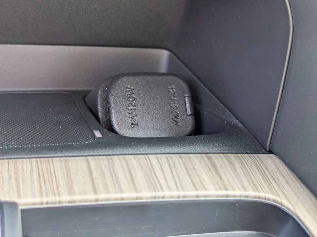 New 2026 Jet Black Mica Mazda Preferred AWD image 27