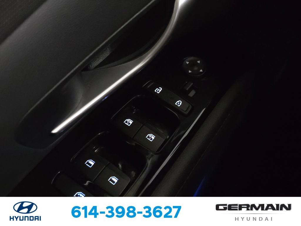 2023 Hyundai Tucson XRT - Photo 26