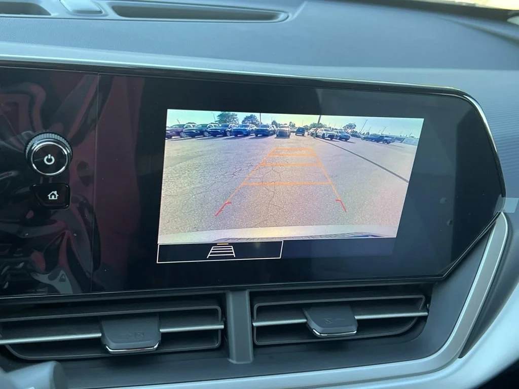 2026 Chevrolet Trax LS - Photo 15