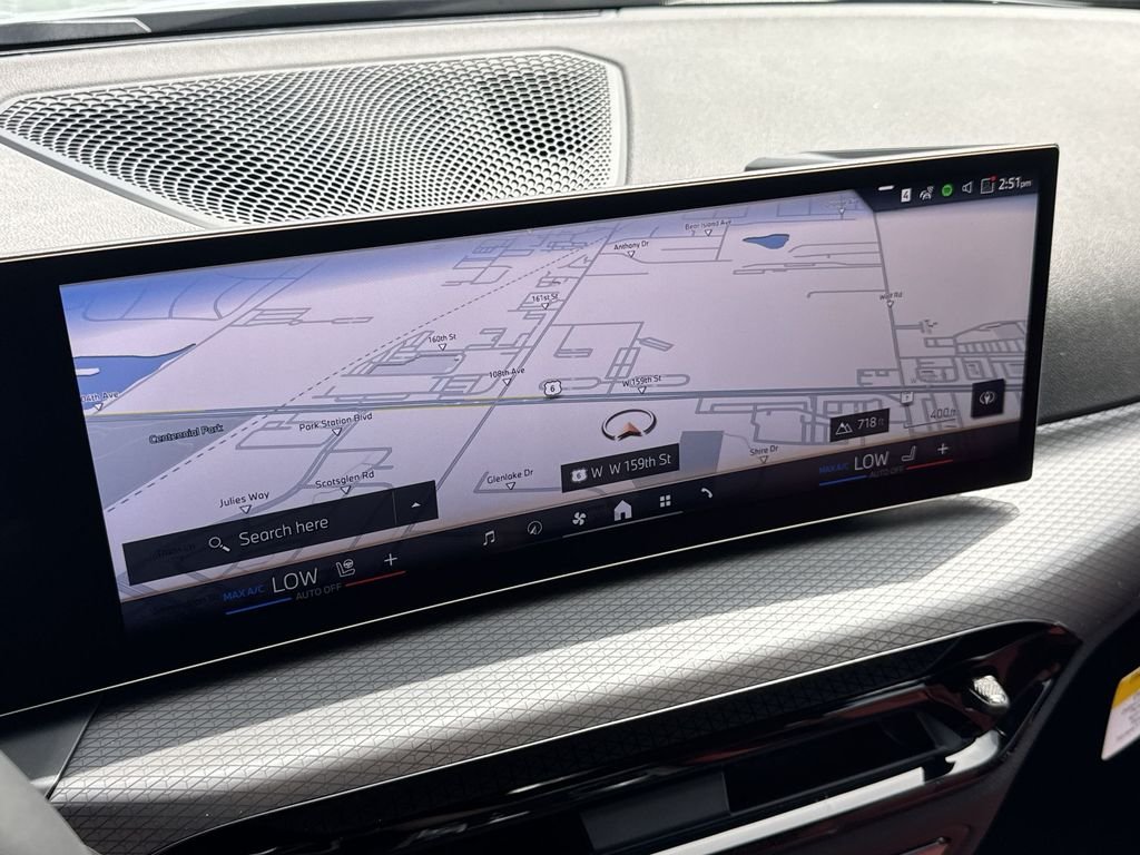New 2026 Brooklyn Grey Metallic BMW 330i xDrive image 20