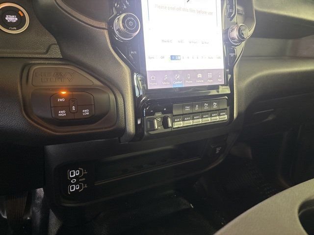 2026 RAM 2500 Tradesman - Photo 21