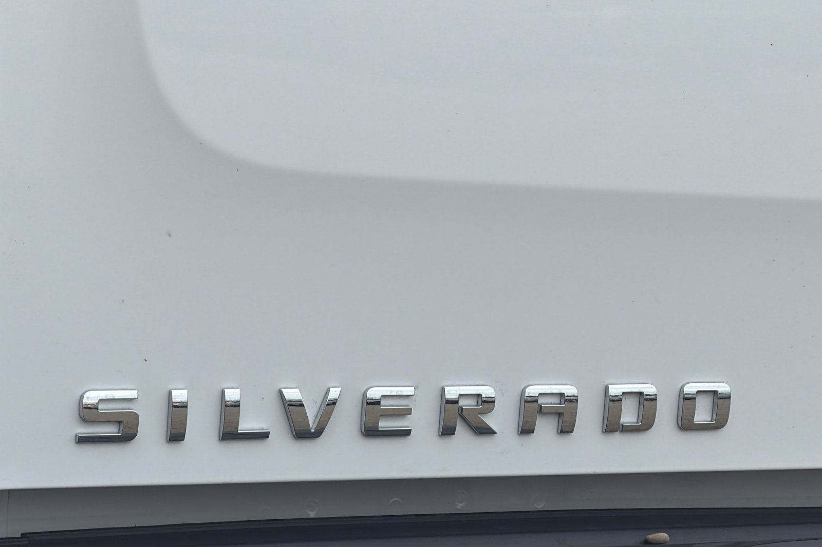 Used 2013 Summit White Chevrolet Work Truck image 20