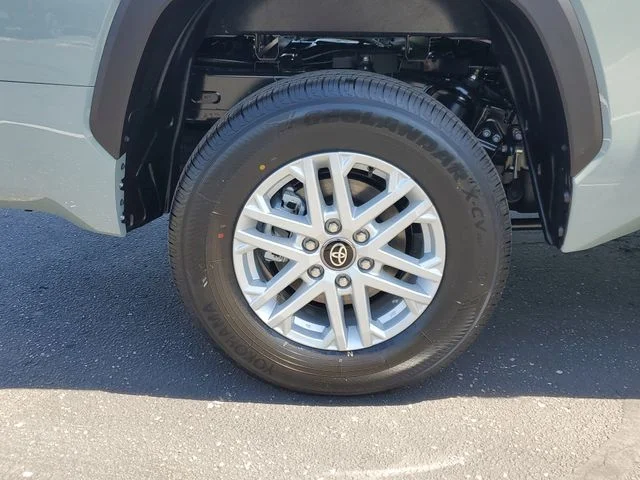 New 2026  Toyota SR5 image 5