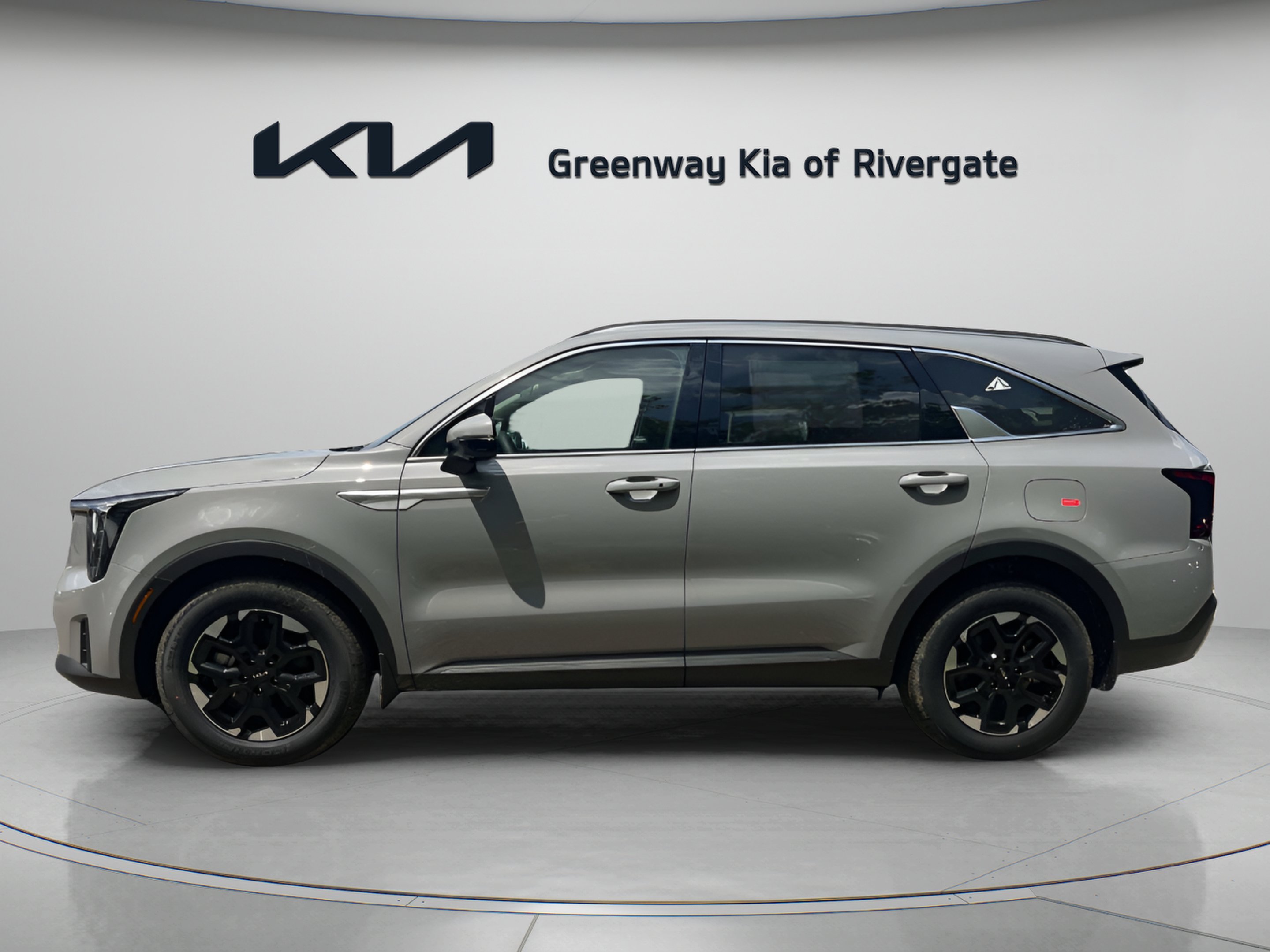 New 2026 Wolf Gray Kia S image 4