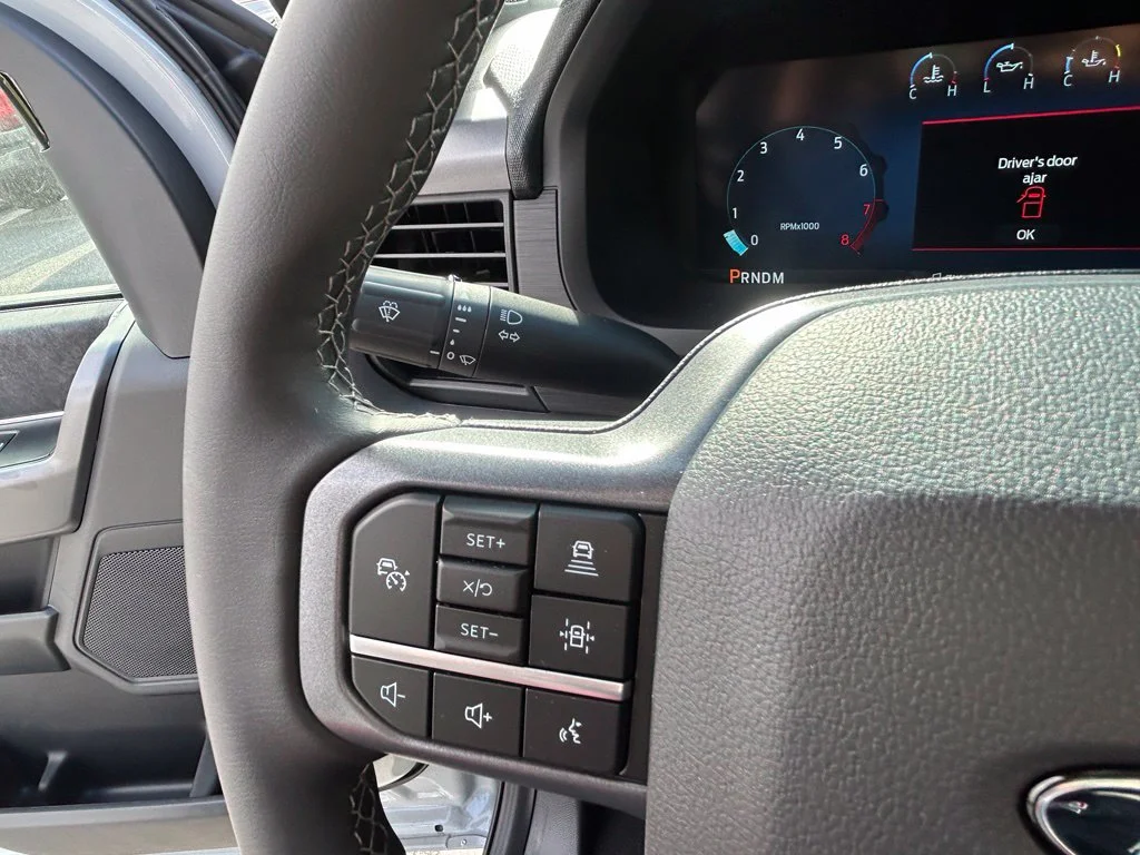 New 2026 Avalanche Ford XLT image 17