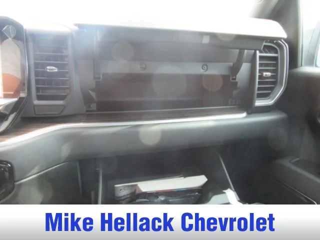 2026 Chevrolet Silverado 1500 LT - Photo 16